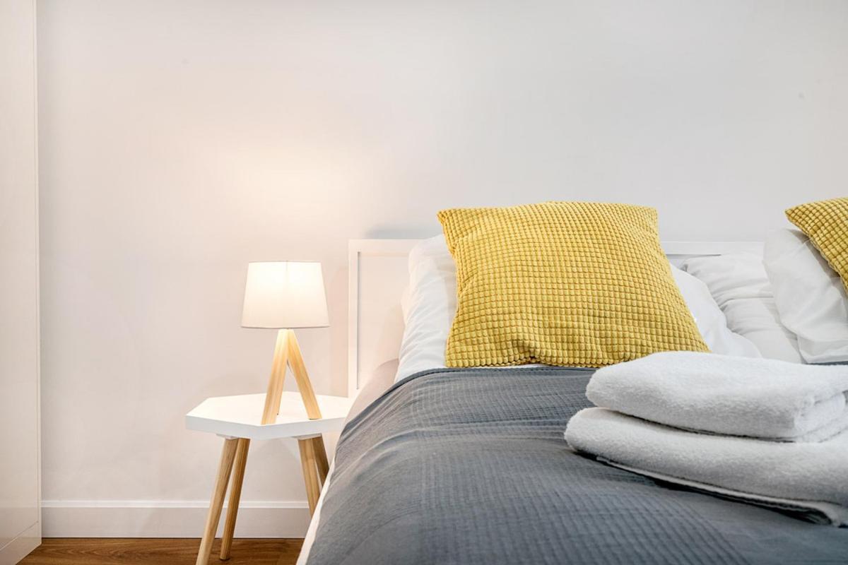Gold Apartments Your Holiday Home Rodzinny 3 Krynica Zdroj Ngoại thất bức ảnh
