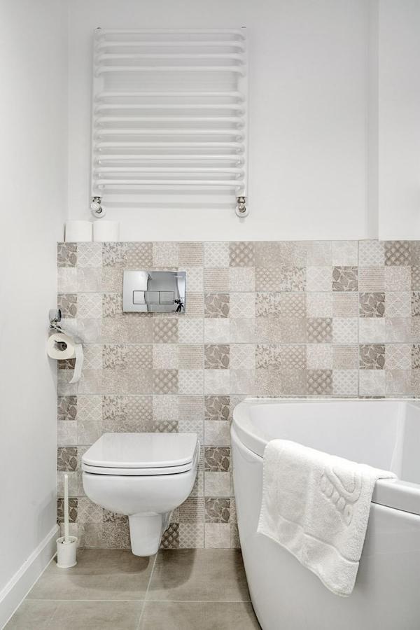 Gold Apartments Your Holiday Home Rodzinny 3 Krynica Zdroj Ngoại thất bức ảnh